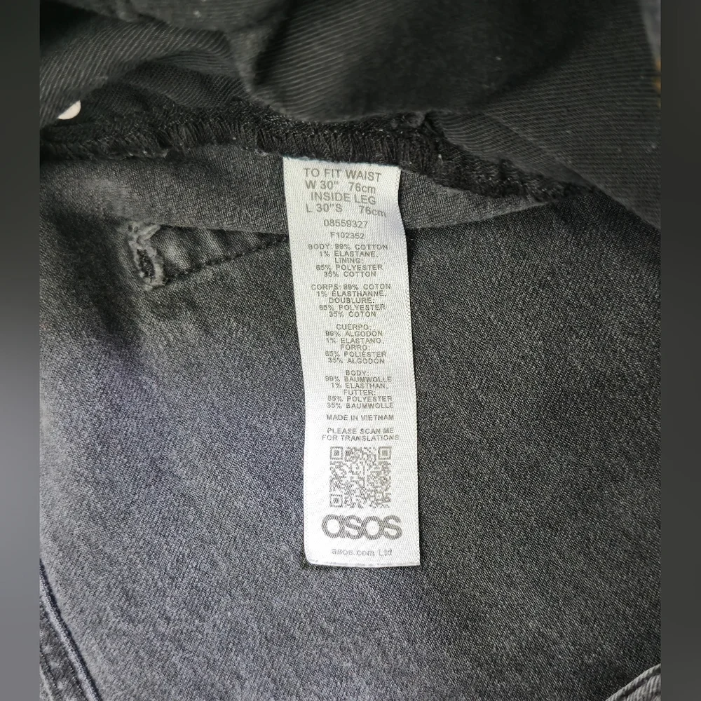 ASOS stylish versatile